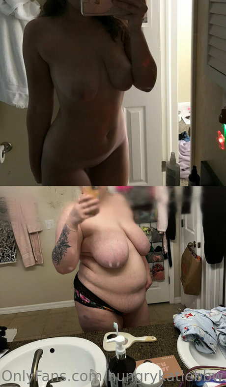 hungrykatiebbw star best galleries