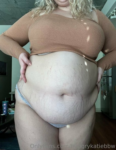 hungrykatiebbw star pretty pictures