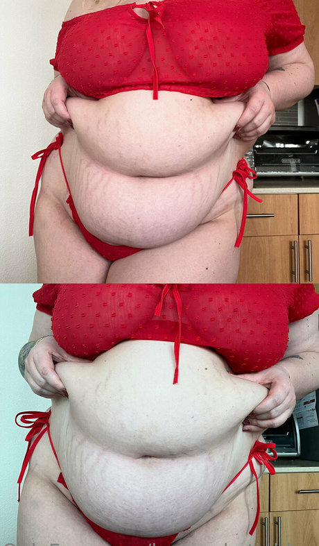 hungrykatiebbw model image