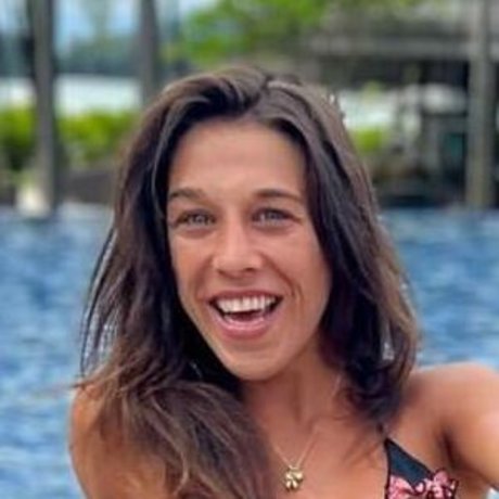 Joanna Jedrzejczyk nudes star image