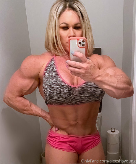 aleeshayoung porn model pictures