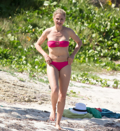 Cameron Diaz star sexy images