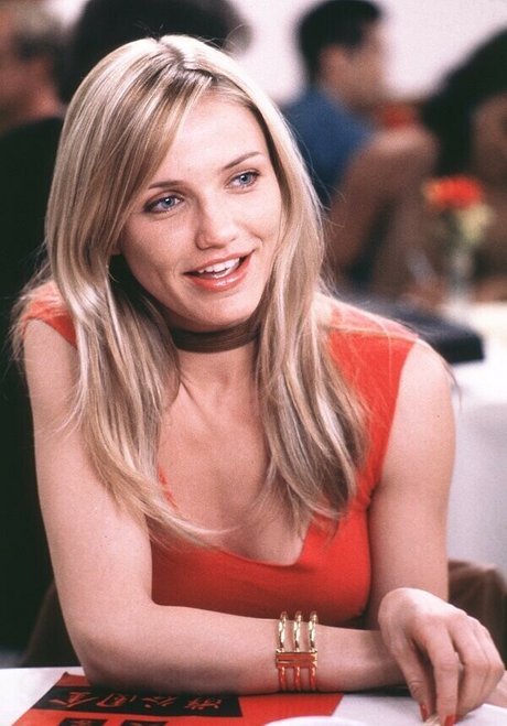 Cameron Diaz model nude galleries