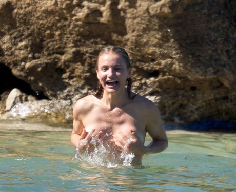 Cameron Diaz star pics