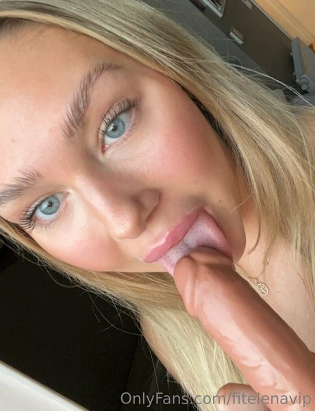 FitelenaVIP pornstar top picture