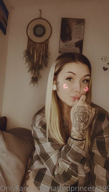 tattedprincess1998 free model images
