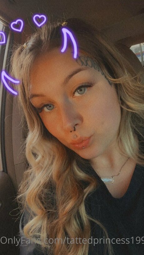 tattedprincess1998 star beautiful pic