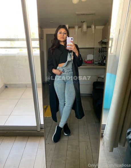lizadiosa model porn gallery