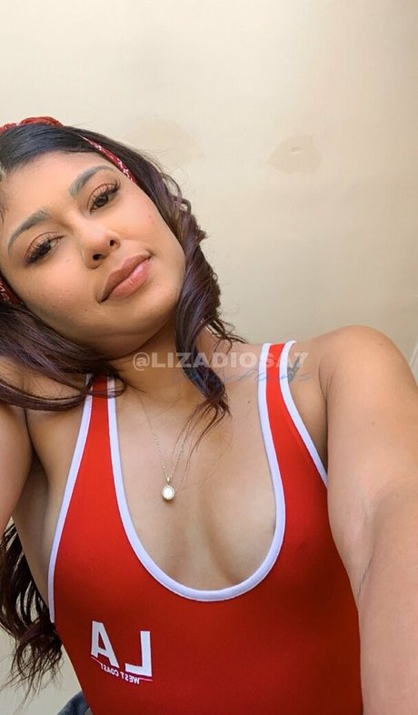 lizadiosa top star photo