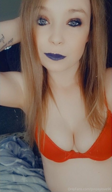 jonzeylove96 pornstar free pic