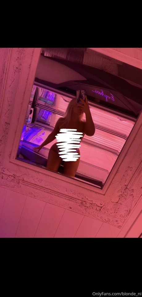 ninanyhagen model naked images