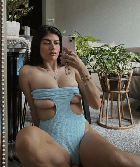 Emilia Torres nudes pornstar photos
