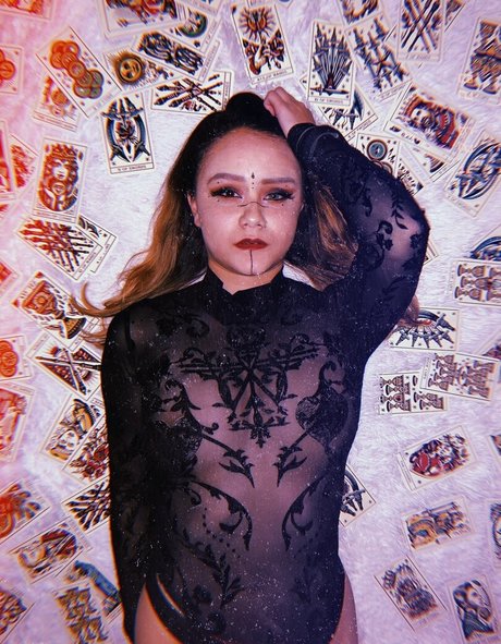 BassKitten pornstar art picture