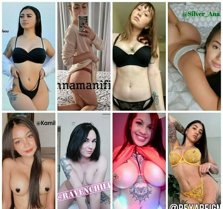 reyareign pornstar beautiful picture
