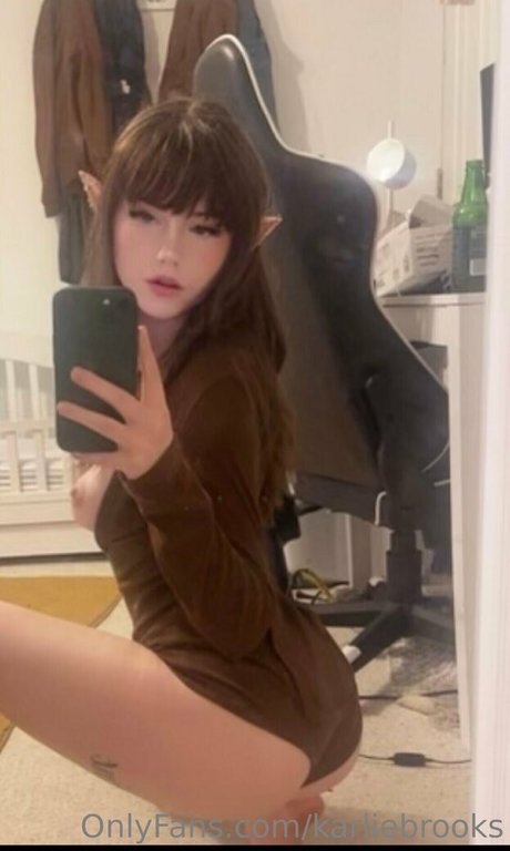 karliebrooks art pornstar photos