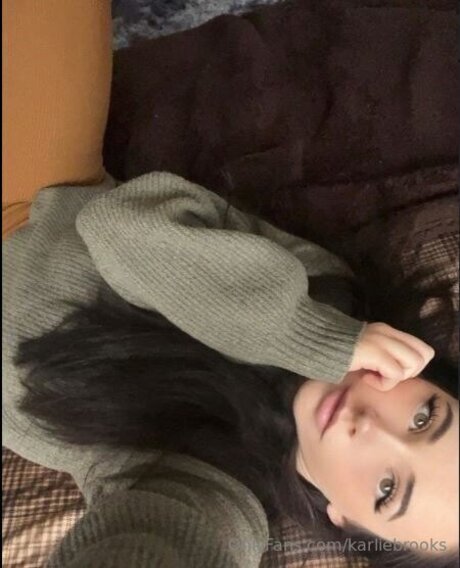 karliebrooks pornstar beautiful pictures