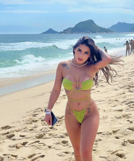 Kauani Siqueira pornstar high quality gallery