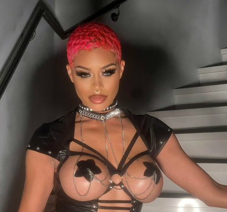 rickybehavior star beautiful gallery