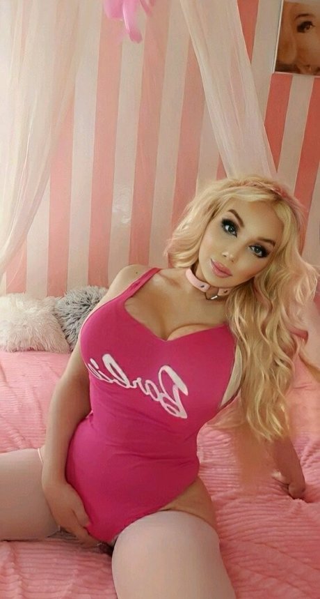 candy babythedoll model sex picture