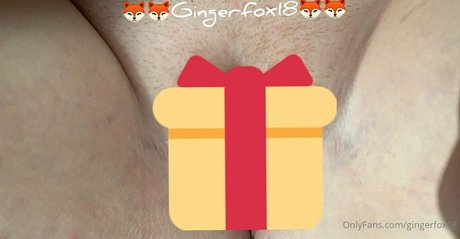 gingerfox18 art pornstar pic