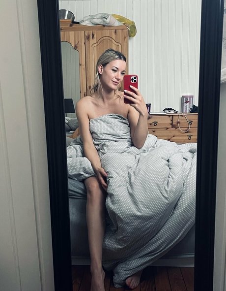 kristinll exclusive star images