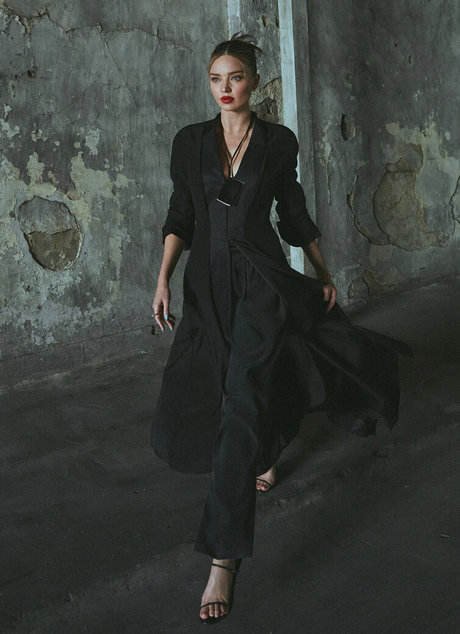 Miranda Kerr nice model pic
