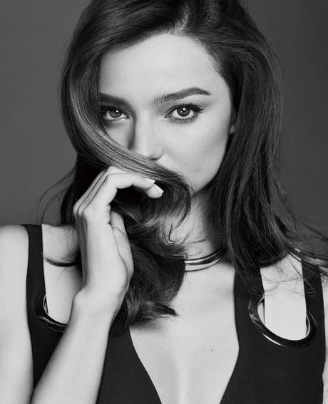 Miranda Kerr nice model photo