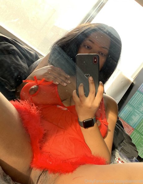 pxssydiamond art actress pics