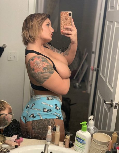 theinkedbunnie best pornstar images
