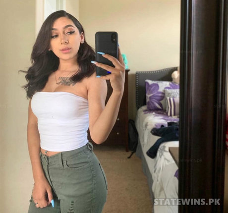Mariah Castellanos pretty actress gallery