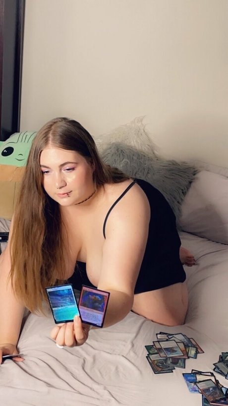 lustfulgeek model gallery