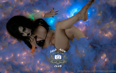 mamiehades exclusive star galleries