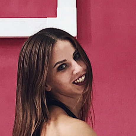 Valeria 7K pornographic model picture
