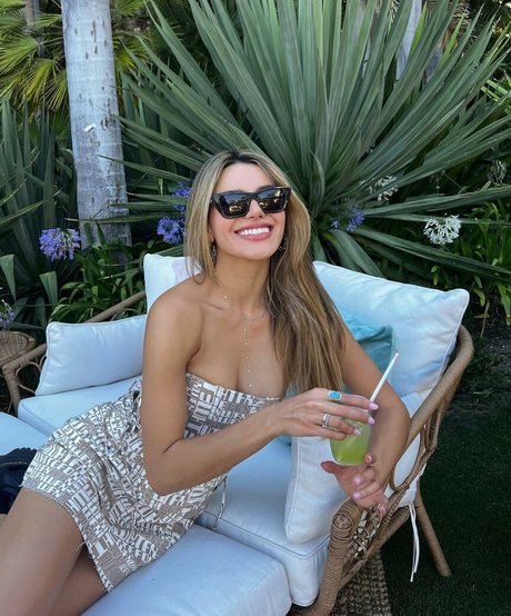 Madison Reed model hd pictures