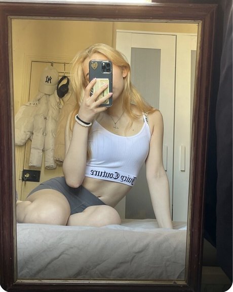 Ivy owowo pretty model galleries