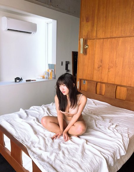 Yuno Mizusawa pretty actress photo