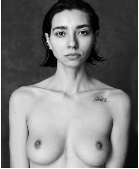 ireenel model sex pic