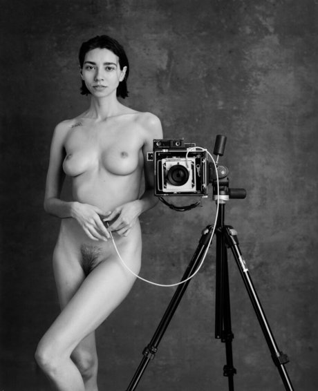ireenel model hot pictures
