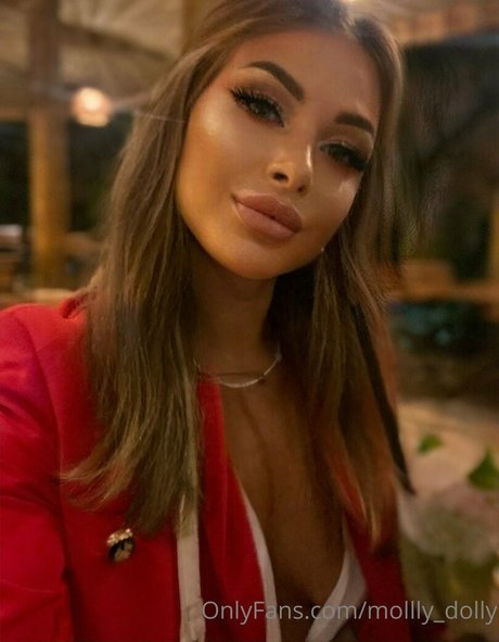 mollly dolly pornstar free photo