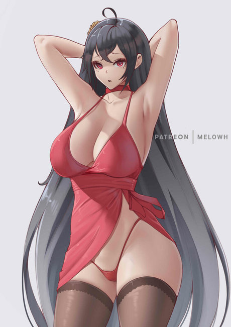 Melowh Collection hd model gallery