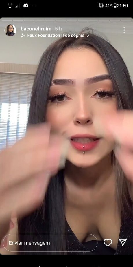 Baconehruim hot pornstar img