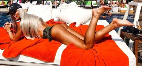 Vanja pornstar sex pics