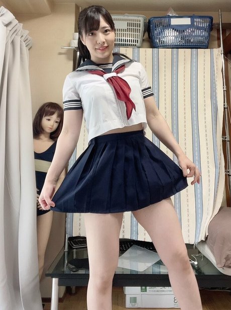 Chanyota model beautiful pictures