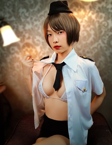 police onlyfans beautiful porn image