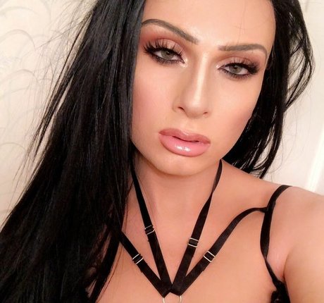 Tsmissmara naked pornstar galleries