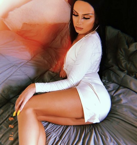 Tsmissmara sex pornstar photo