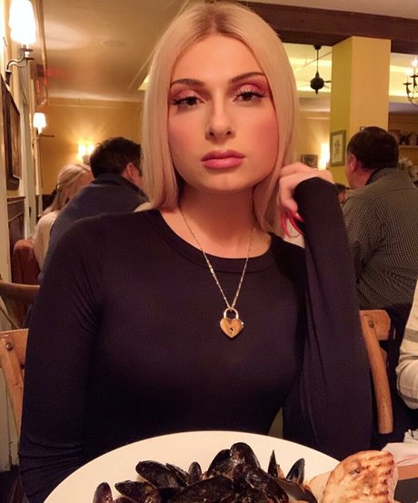 Tsmissmara pornstar sex photo