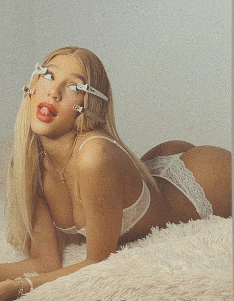 Alisha Kone porn star pic
