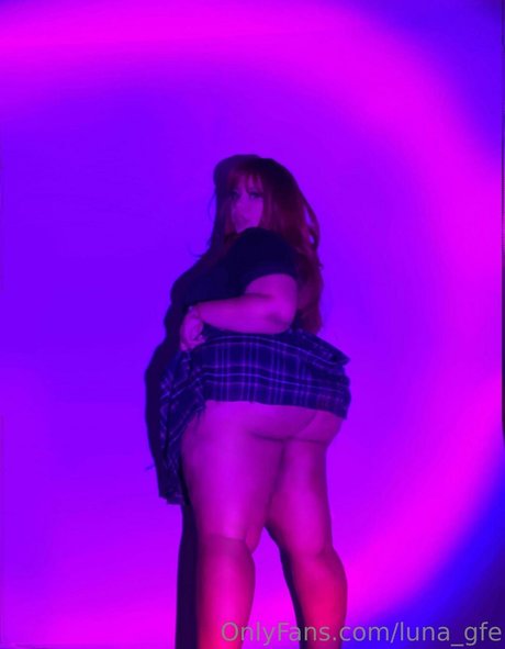 luna gfe free pornstar pic