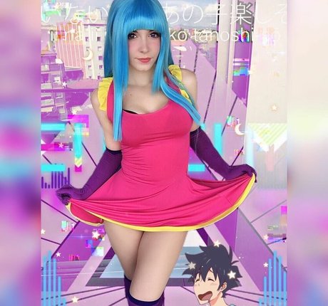 lady pizza hug art star photos